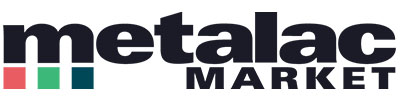 Metalac market logo