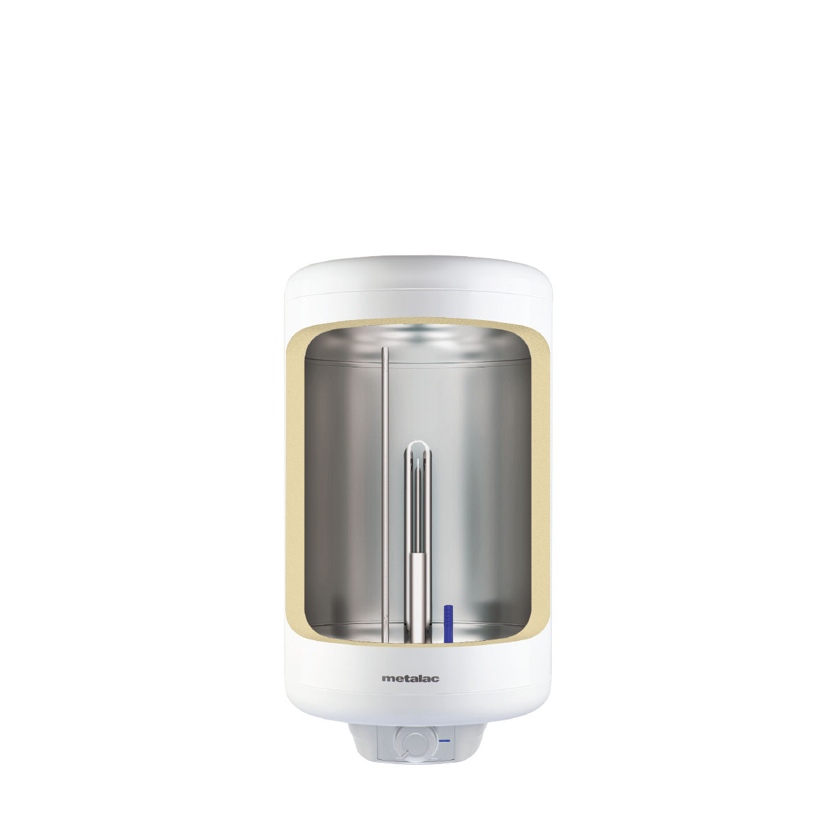 Aurora MB 80 E2i SG Inox