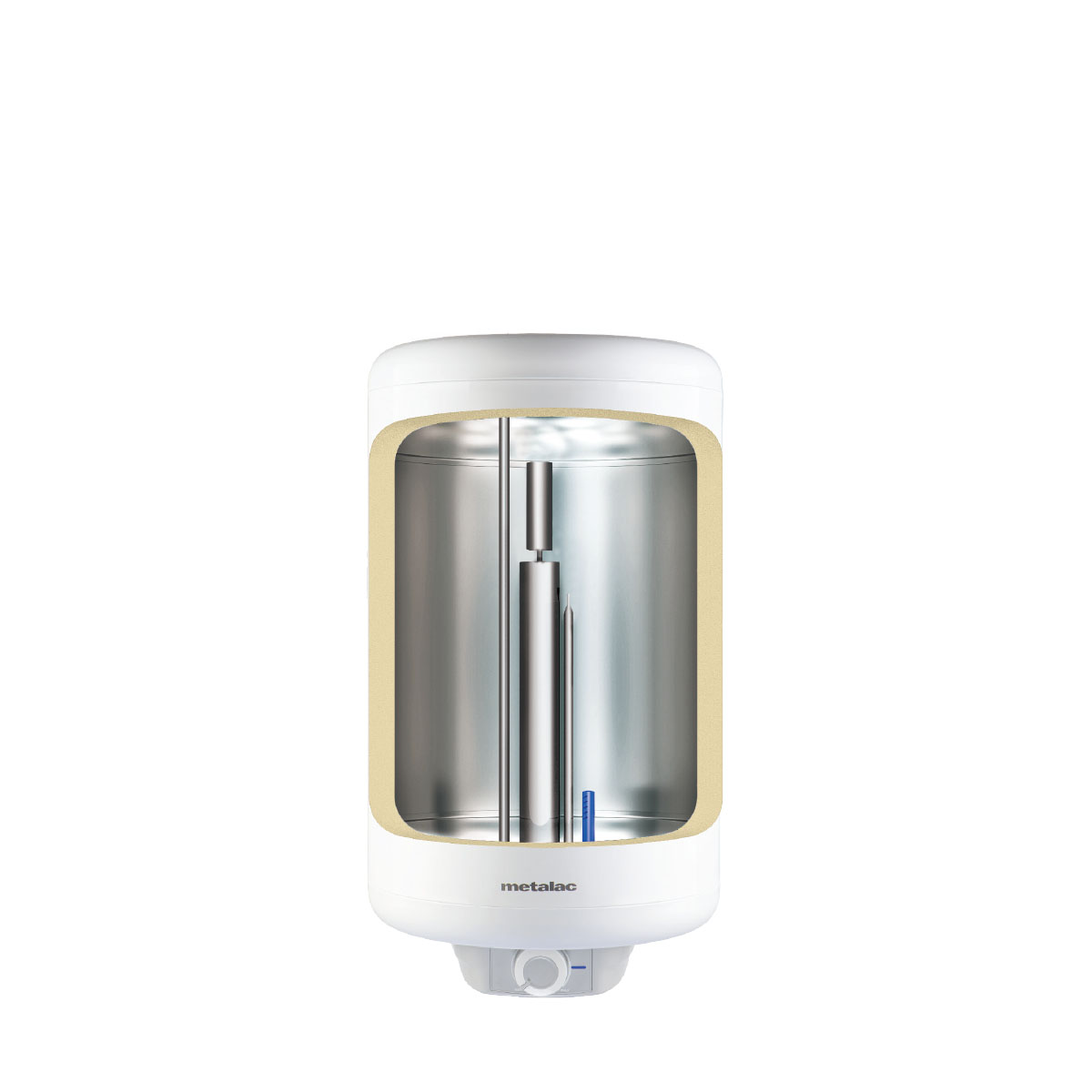 Ceramic MB P80 KGi Inox