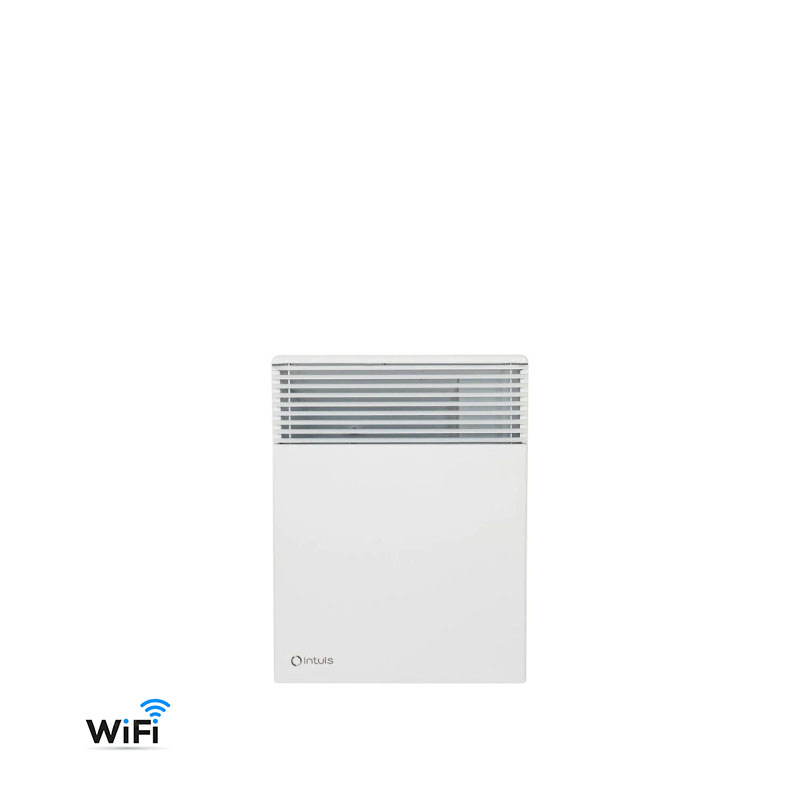 Intuis francuski radijator Tactic WiFi 1500W
