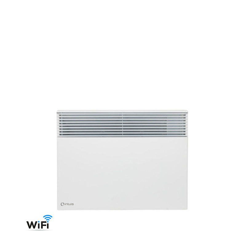 Intuis francuski radijator Tactic WiFi 2000W