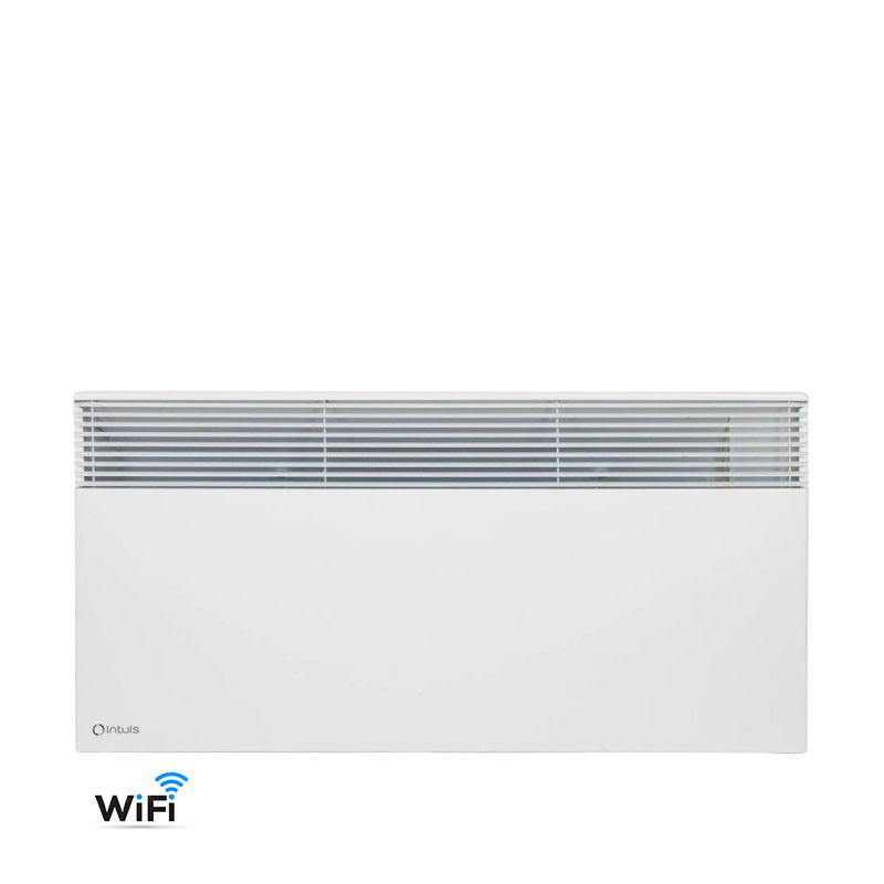 Intuis francuski radijator Tactic WiFi 2500W