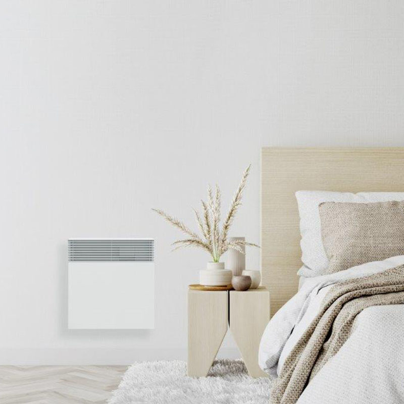 Intuis francuski radijator Tactic WiFi 2500W