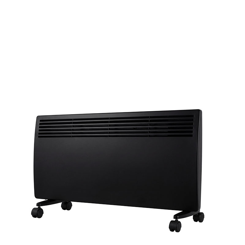 Nexus Black radijator WiFi 2000W