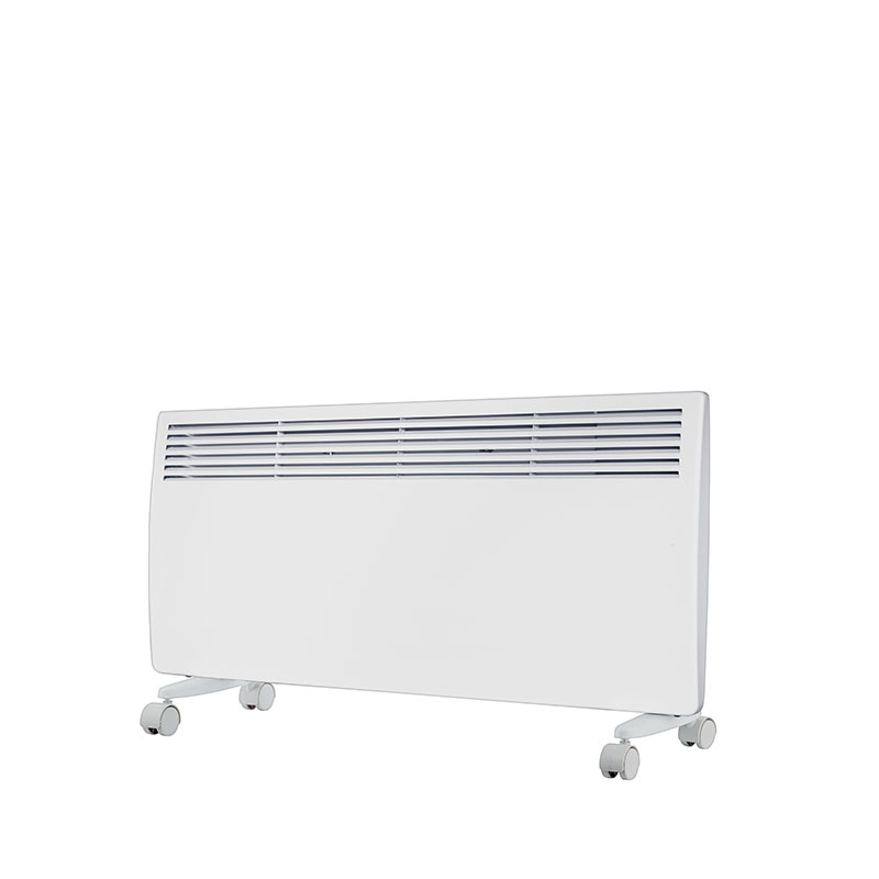 Nexus radijator WiFi 2000W
