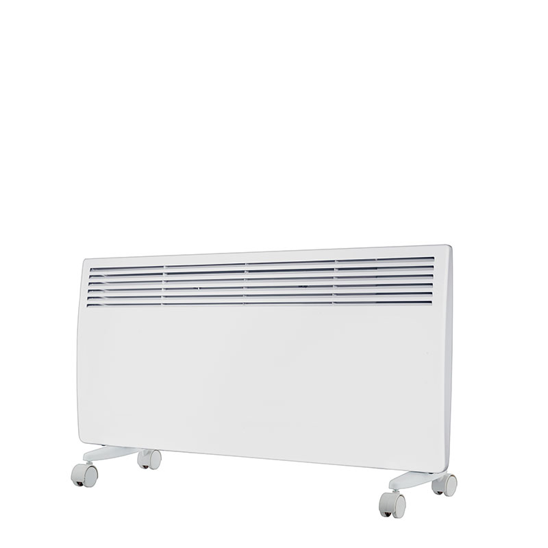 Nexus radijator WiFi 2400W