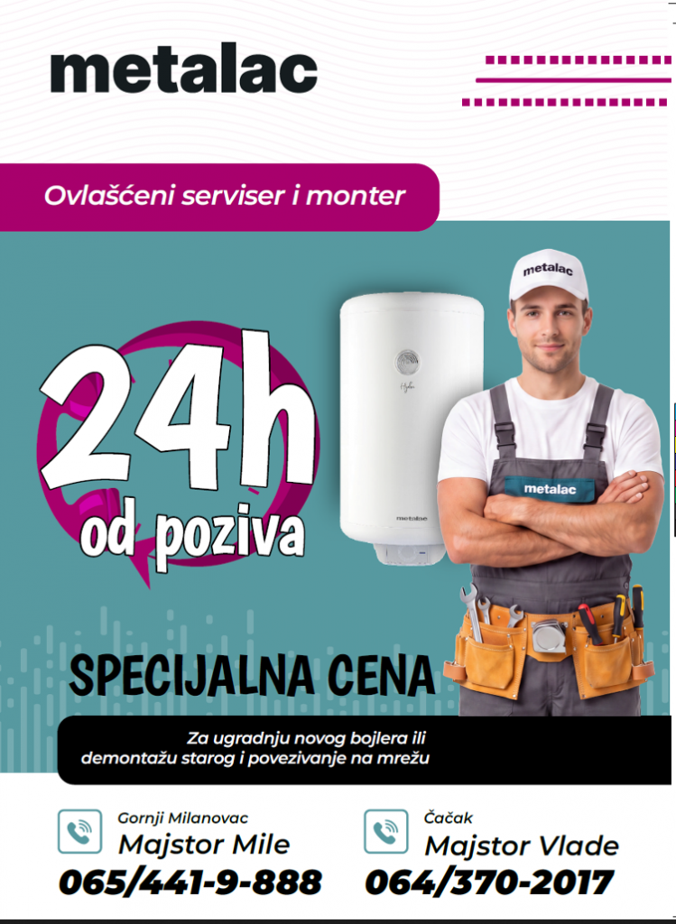 metalacBojlerMajstori